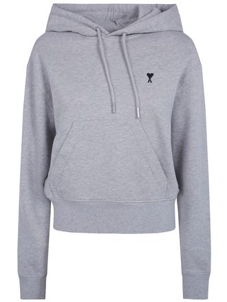 Ami Hoodie Quota Ami De Coeur
