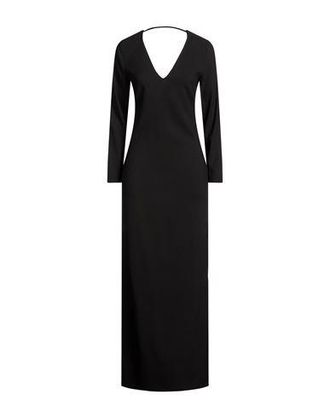 Carla G. KLEIDER - Maxi-Kleider auf YOOX.COM