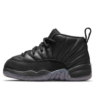 Nike Jordan (TD) Air Jordan 12 Utility Grind DM5206-006