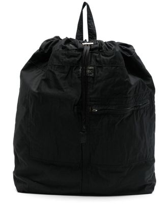 Porter-Yoshida & Co. Mile backpack - unisex - Fabric - OS - Black