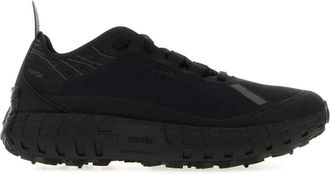 Norda Mujer, Zapatos, Negro, Talla: 39 EU