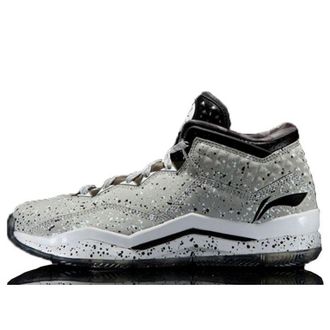 Li-Ning Way of Wade 3 Grey Boy ABAJ013-25
