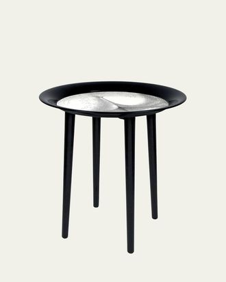 Fornasetti Malachite Green Tray