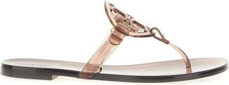 Tory Burch Schoenen, Dames, Bruin, 39 EU, Tory Burch Sandalen