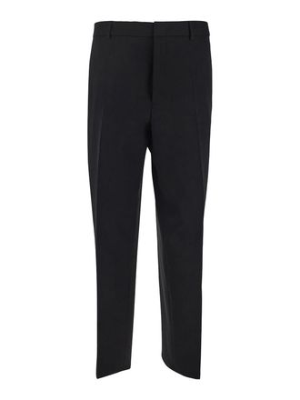 Jil Sander Casual trousers