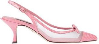 Dolce & Gabbana FOOTWEAR - Pumps sur YOOX.COM