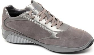 Merrell Spoon Schoeisel Schoen - Heren - Sneakers - Grijs - 40 EU - Schoenen