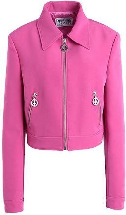 Moschino COATS & JACKETS - Jackets on YOOX.COM