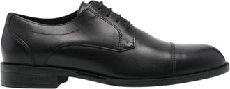 HUGO BOSS Uomo, Scarpe, Nero, 42 EU, new