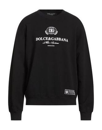 Dolce & Gabbana TOPWEAR - Sweatshirts sur YOOX.COM