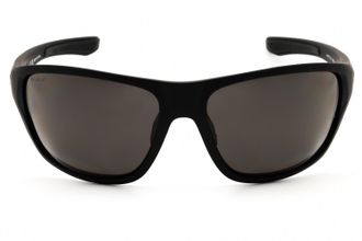 Under Armour UABATTLEO Sunglasses - Black