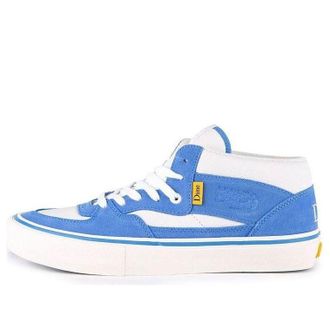 Vans Dime x Half Cab Pro LTD Blue Marshmallow VN0A4VHW2YO