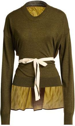 Uma Wang MAGLIERIA - Pullover su YOOX.COM