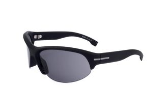 HUGO BOSS BOSS 1624/S 0807 IR Black/Grey