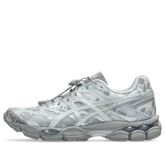 Asics x Cecilie Bahnsen Gel-Cumulus 16 Glacier Grey Pure Silver 1203A762-020