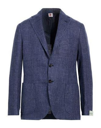 LUIGI BORRELLI NAPOLI SUITS and CO-ORDS - Blazers on YOOX.COM