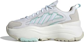 adidas (WMNS) adidas Originals Ozgaia White Teal IE3918