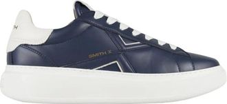 Alexander Smith Uomo, Scarpe, Blu, 44 EU, new