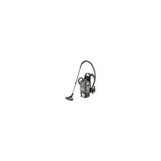 Karcher Aspirador Inal&aacute;mbrico Bv 5/1 Bp 36 V 2400l / Min 110mbar 5l 66 Db (a) K&auml;rcher