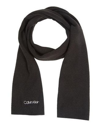 Calvin Klein ESSENTIAL KNIT SCARF