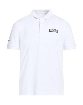 Emporio Armani CAMISETAS Y TOPS - Polos en YOOX.COM