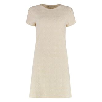 Tory Burch Donna, Abiti, Beige, S, new