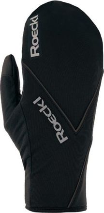 Roeckl Laikko 2 Mitten Handschuhe - Unisex | schwarz