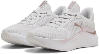 Puma Sneakers SOFTRIDE Mayve 2 da donna, Accessori, Grigio, 35.5