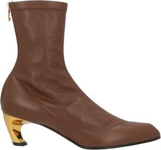 Alexander McQueen FOOTWEAR - Ankle boots on YOOX.COM