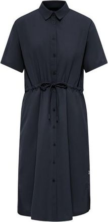 Jack Wolfskin Waimea Dress Kleid f&uuml;r Damen | blau