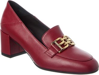 Bally Bekla Leather Pump