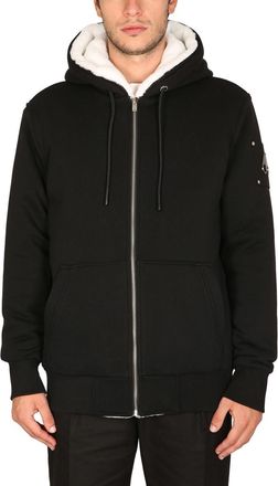 Moose Knuckles bunny Sweatshirt