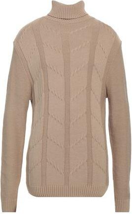 Why Not Brand PRENDAS DE PUNTO - Cuello alto en YOOX.COM