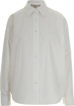 Remain Mujer, Blusas y Camisas, Blanco, Talla: M