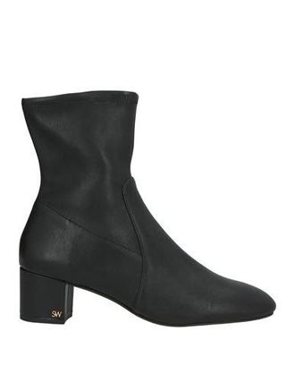 Stuart Weitzman FOOTWEAR - Ankle boots on YOOX.COM