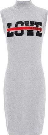 Love Moschino VESTIDOS - Minivestidos en YOOX.COM
