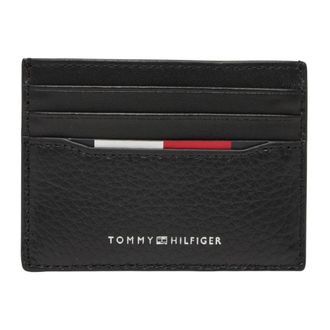 Tommy Hilfiger Uomo, Accessori, Nero, Taglia unica, new