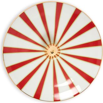 La DoubleJ Goodie Jar in Cherries Avorio Ivory at Nordstrom