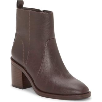 Lucky Brand Avissia Bootie in Hut Constanzia at Nordstrom Rack, Size 6.5