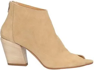 Silvia Rossini Ankle boots