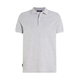 MR MARVIS Oysters * Das Classic Polo