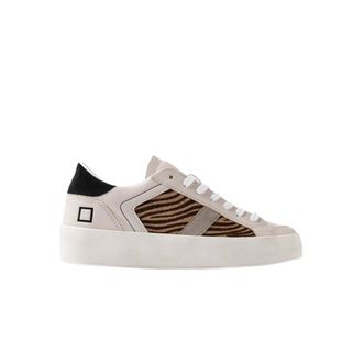 D.A.T.E. D.a.t.e., Donna, Scarpe, Multicolore, 36 EU, new