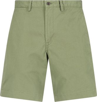 Polo Ralph Lauren Pantaloncini Logo