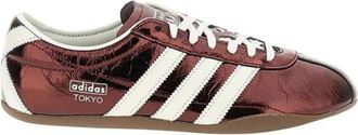 adidas Outdoor Schoenen - Dames - Sneakers - Bruin - 37 1/2 EU - Schoenen