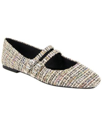 Kenneth Cole Jasmine Flat