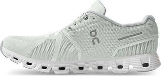On Running Cloud 5 Ice White 59.98775