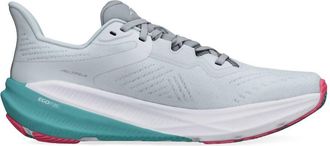 Altra Womens Experience Flow 2 Shoes In Grey/teal