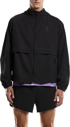 On Performance Volt Jacket in Espresso at Nordstrom, Size Xx-Large