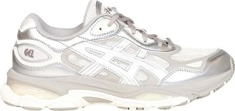 Asics Mujer, Deporte, Gris, Talla: 34 1/2 EU