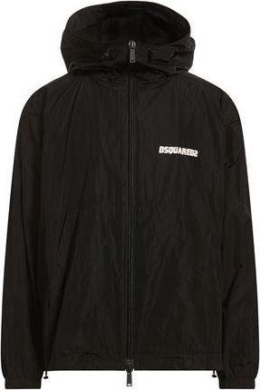 Dsquared2 CAPISPALLA - Giacche & Giubbotti su YOOX.COM